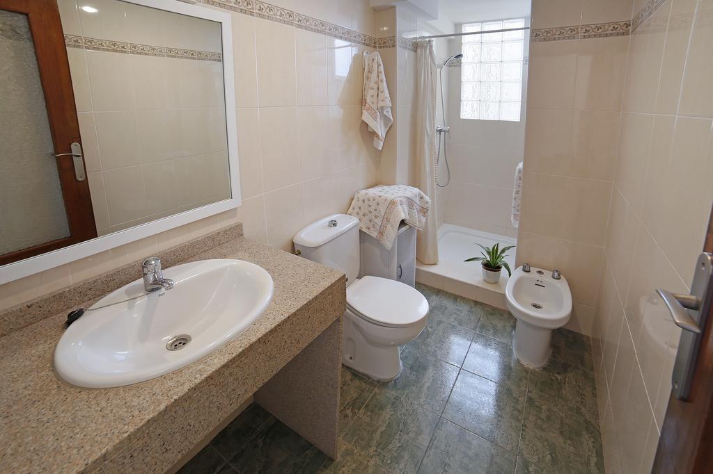 Apartamento Guardamar De La Safor Playa de Miramar Exterior foto